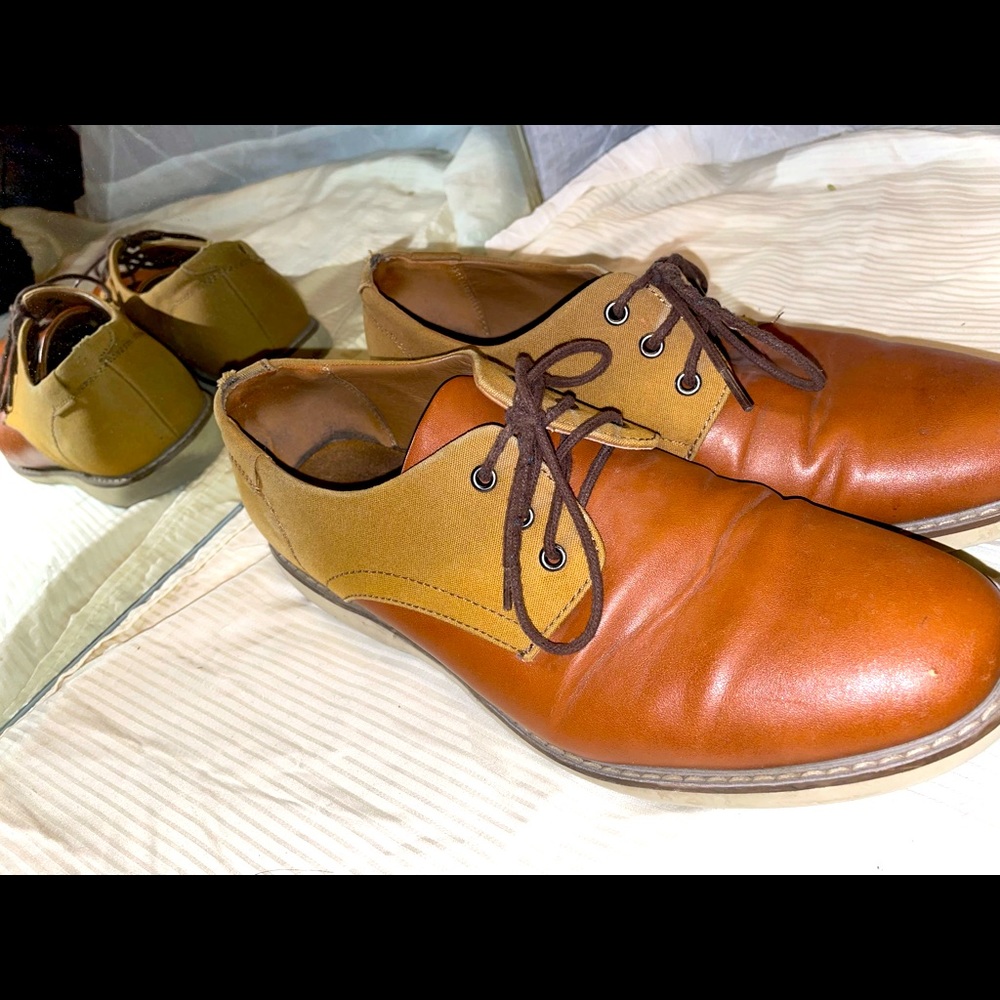 Men’s Sonoma size 8.5